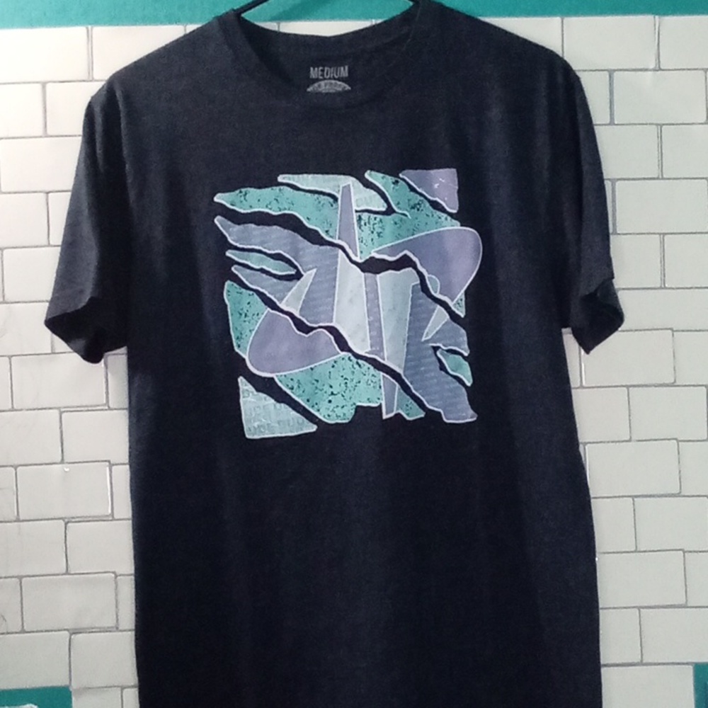 Dude Perfect T-Shirt Size Mens Medium